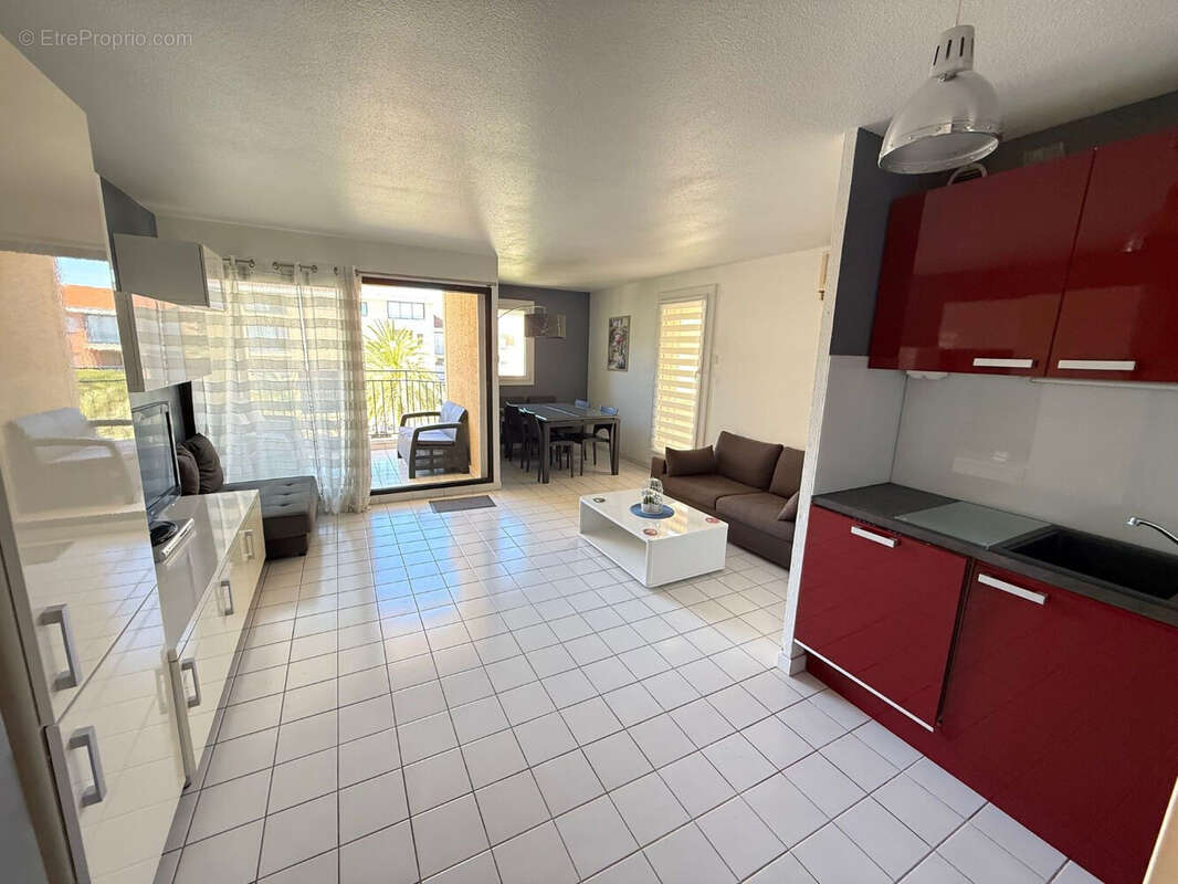 Photo 3 - Appartement à ARGELES-SUR-MER