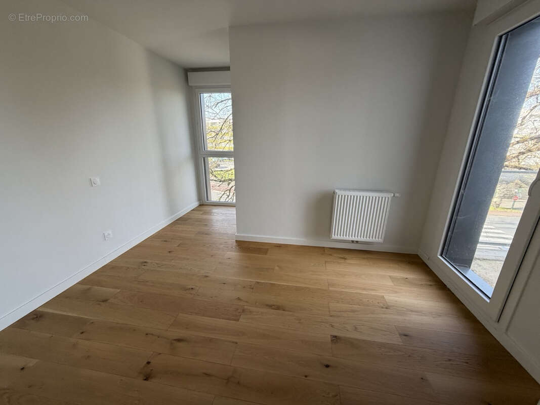 Appartement à PESSAC