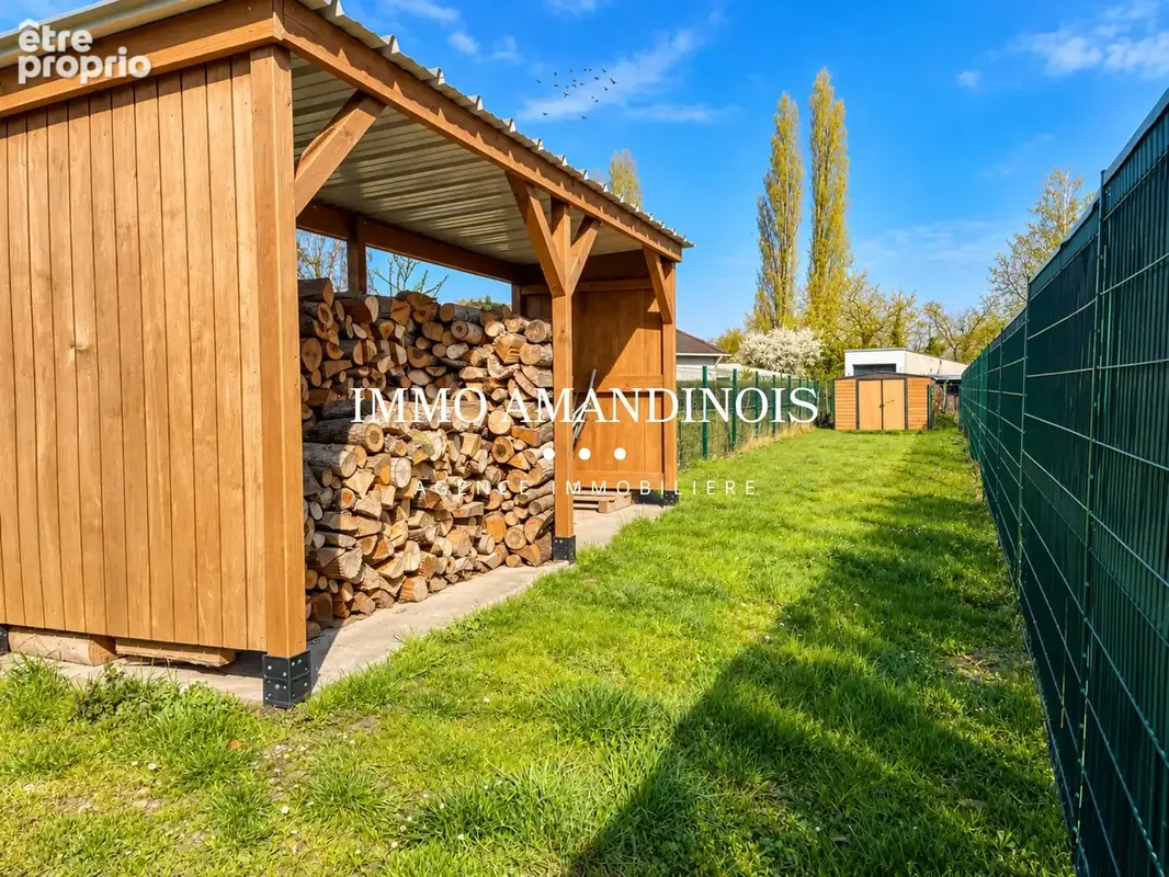 Maison de ville 86 m2 4 pièces - photo 15