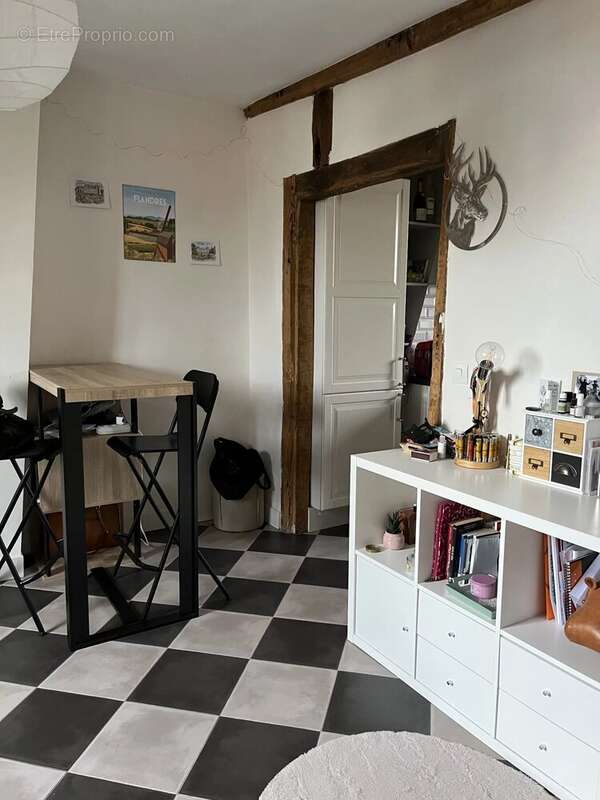 Appartement à VERSAILLES