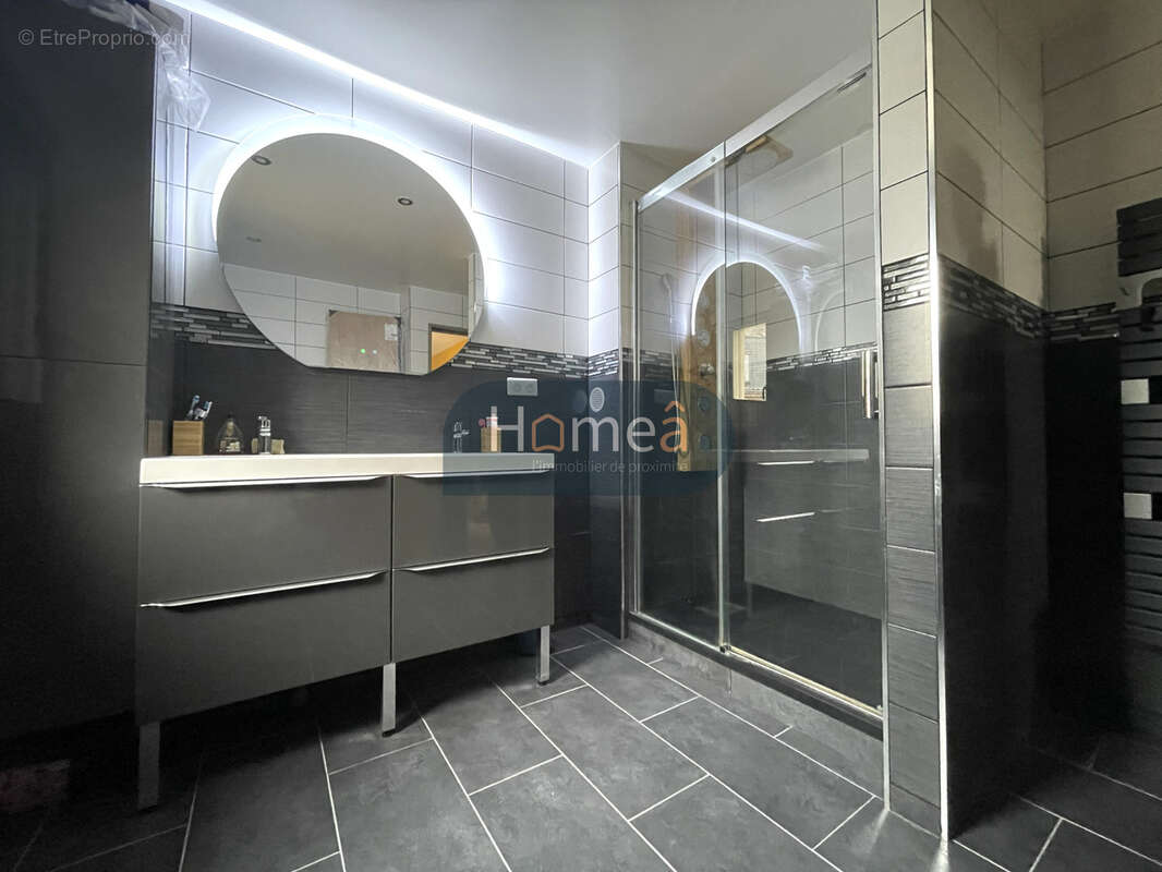 Maison vivable de plain-pied centre de bacqueville-en-caux - photo 5