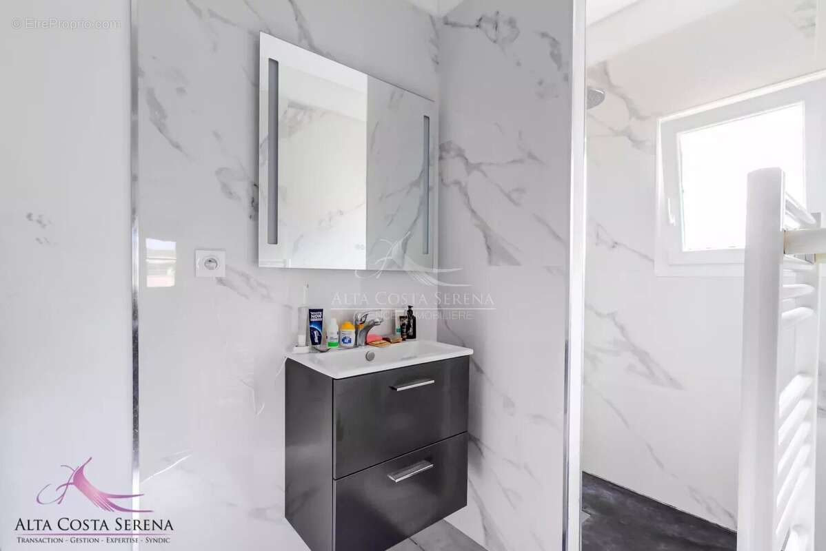 Maison t 4 ghisonaccia - photo 17