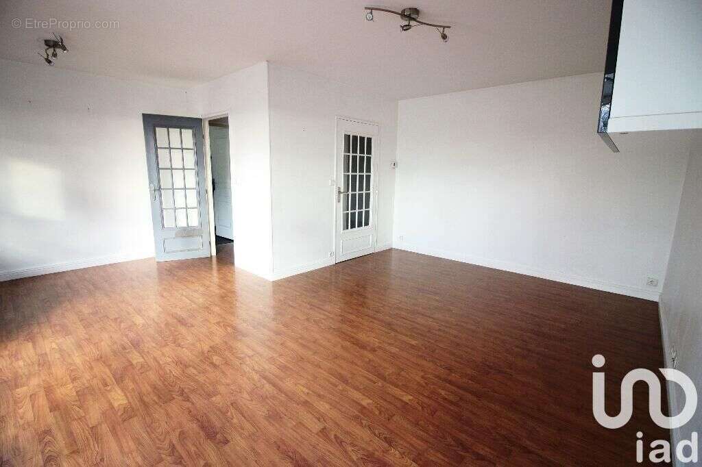 Photo 4 - Appartement à RENNES