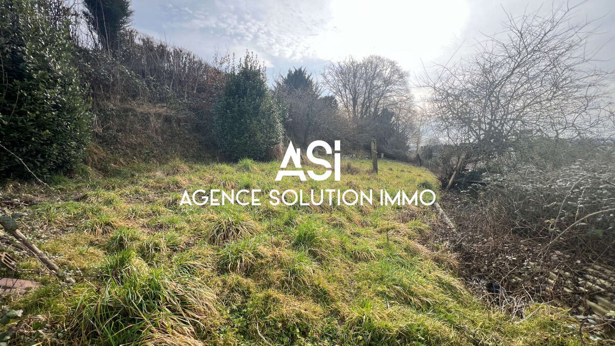 Maison à VILLAINES-LA-JUHEL