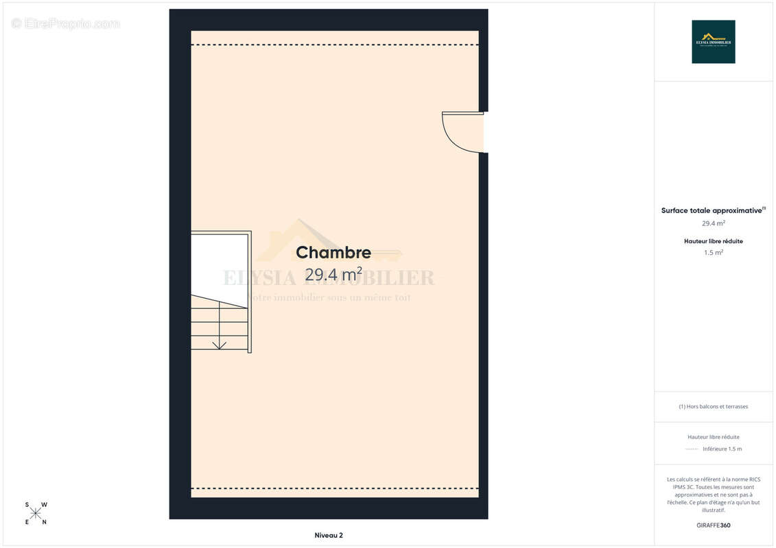 Maison à RICHECOURT