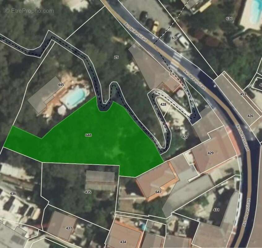 Appartement 57 m² à Nice  - photo 7