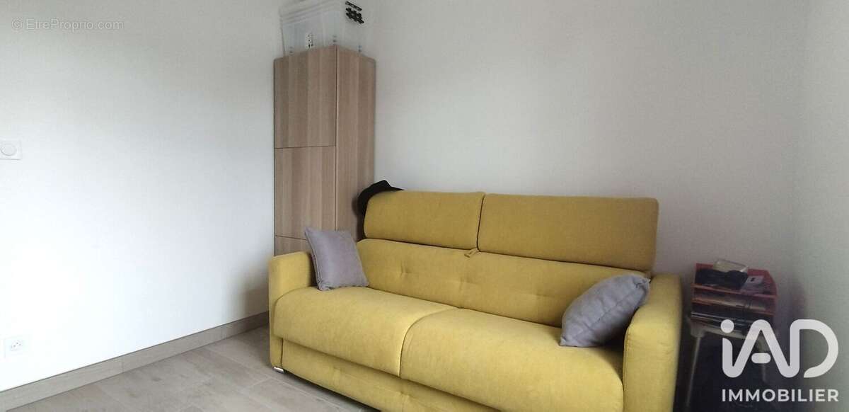 Maison 65 m² à Antigny  - photo 9