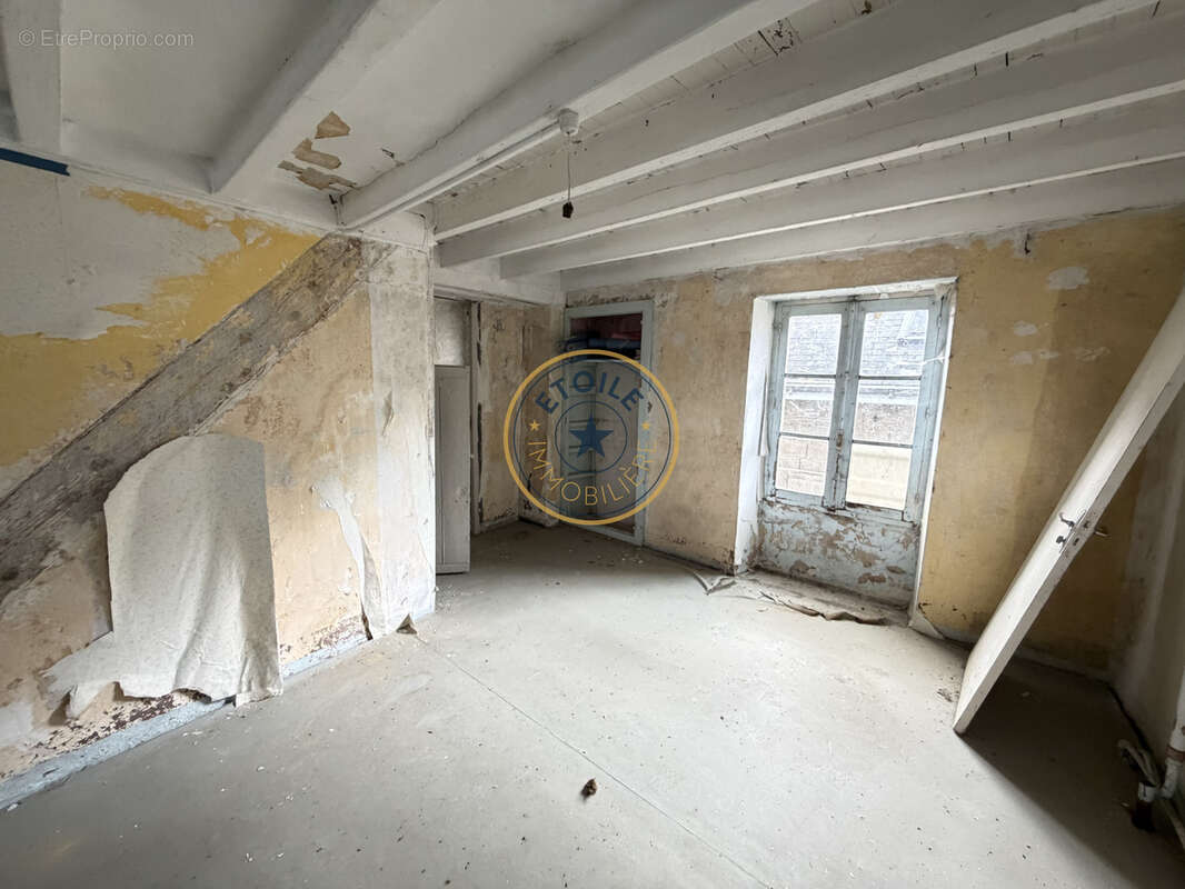 Maison à ROCHEFORT-SUR-LOIRE