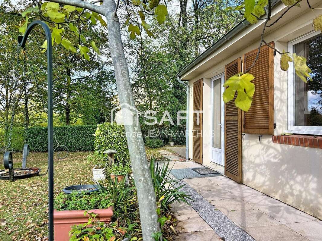 Photo 2 - Maison à NEVOY
