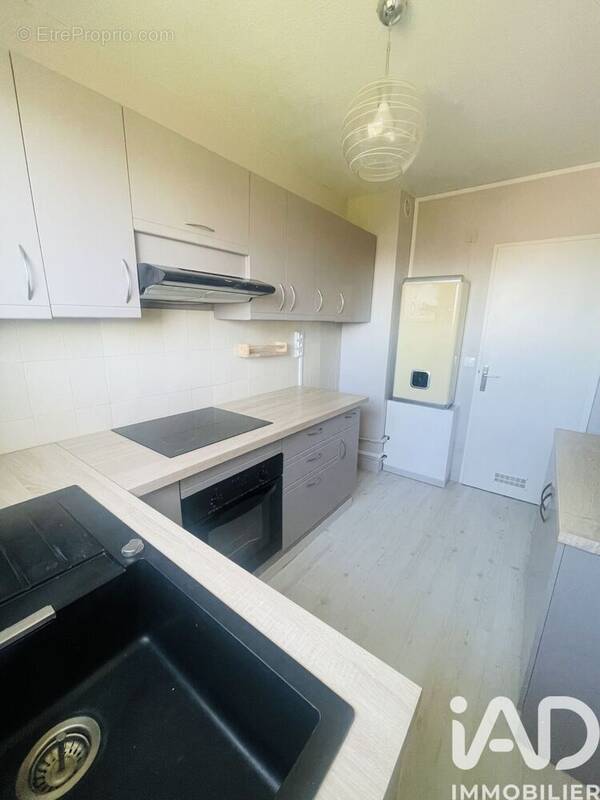 Photo 1 - Appartement à ORLEANS