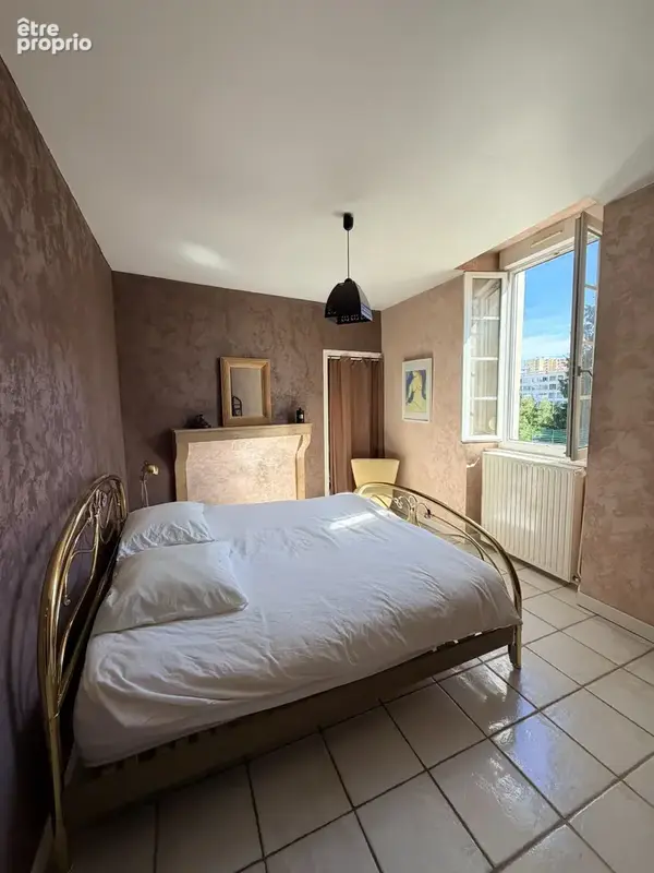 Maison à vendre 6 pièces CHENOVE (21) - photo 10