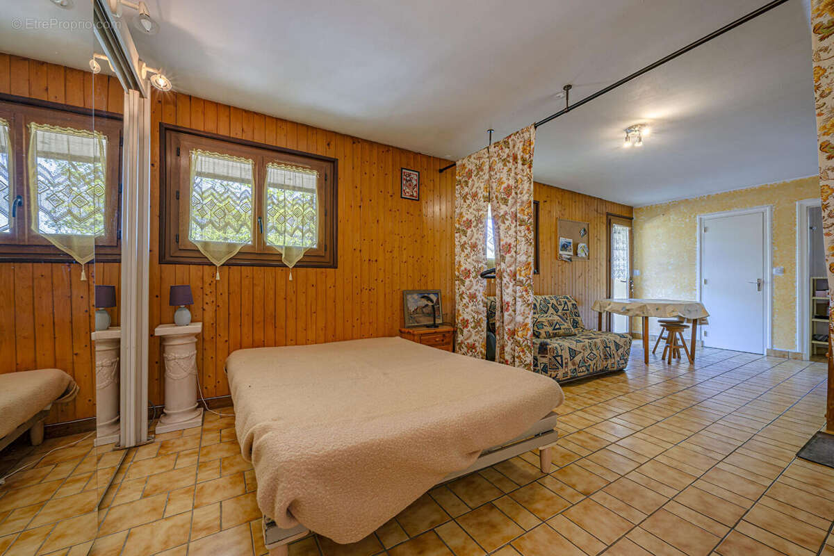 Maison à ANNECY