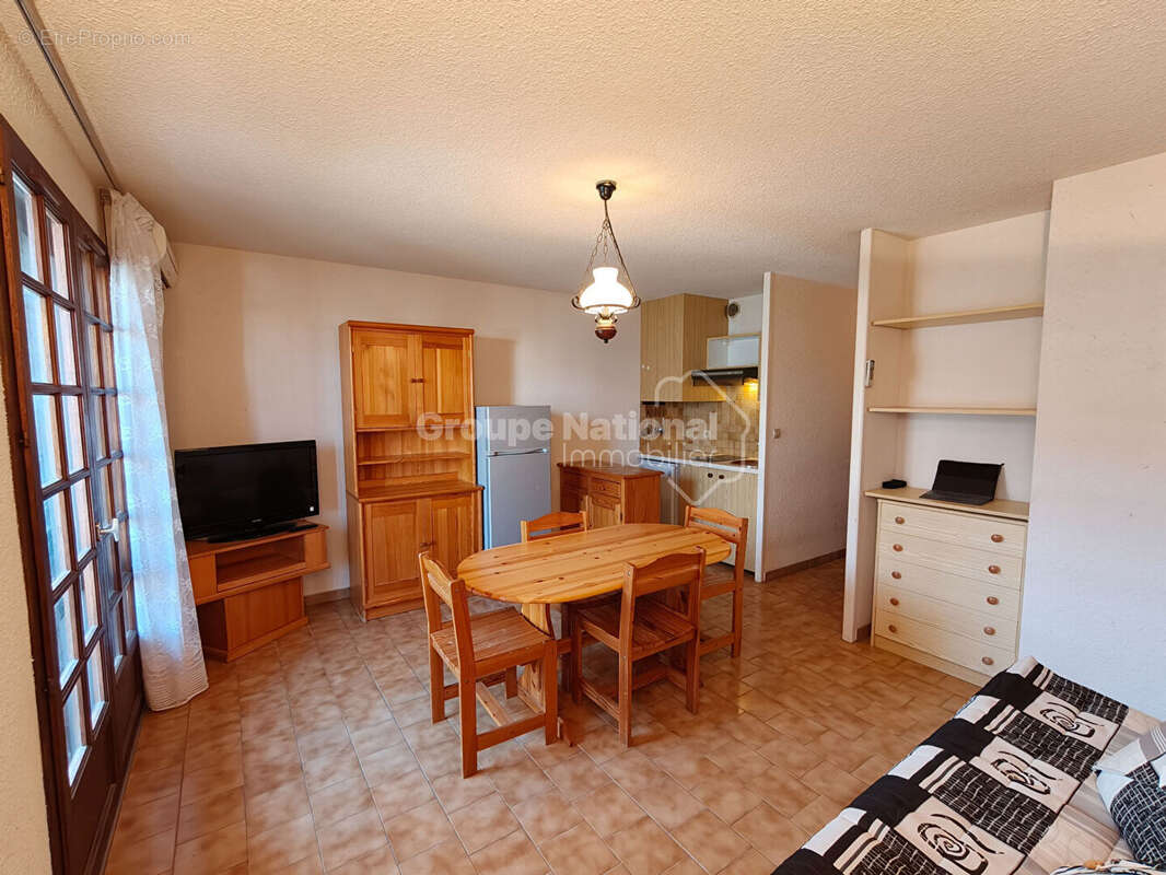 Appartement à SAINTES-MARIES-DE-LA-MER