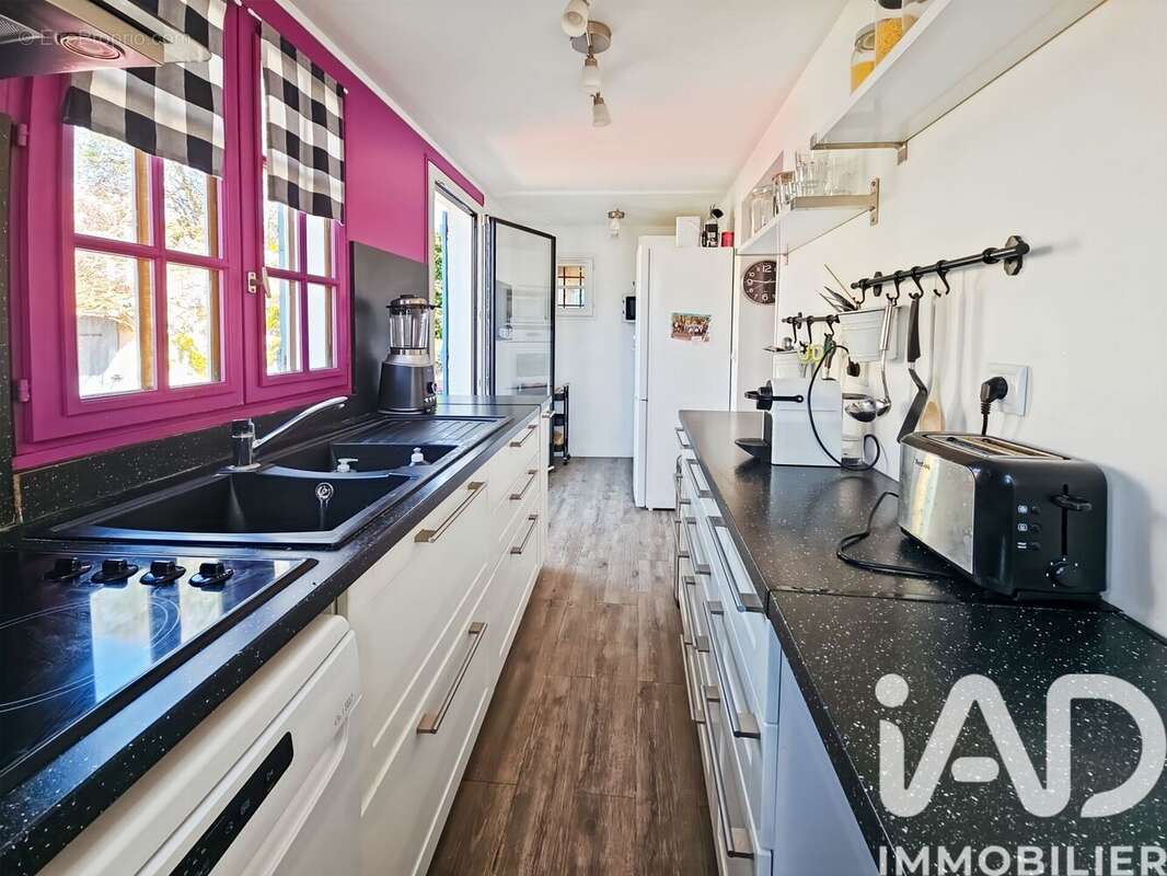 Photo 7 - Maison à SOIGNOLLES-EN-BRIE