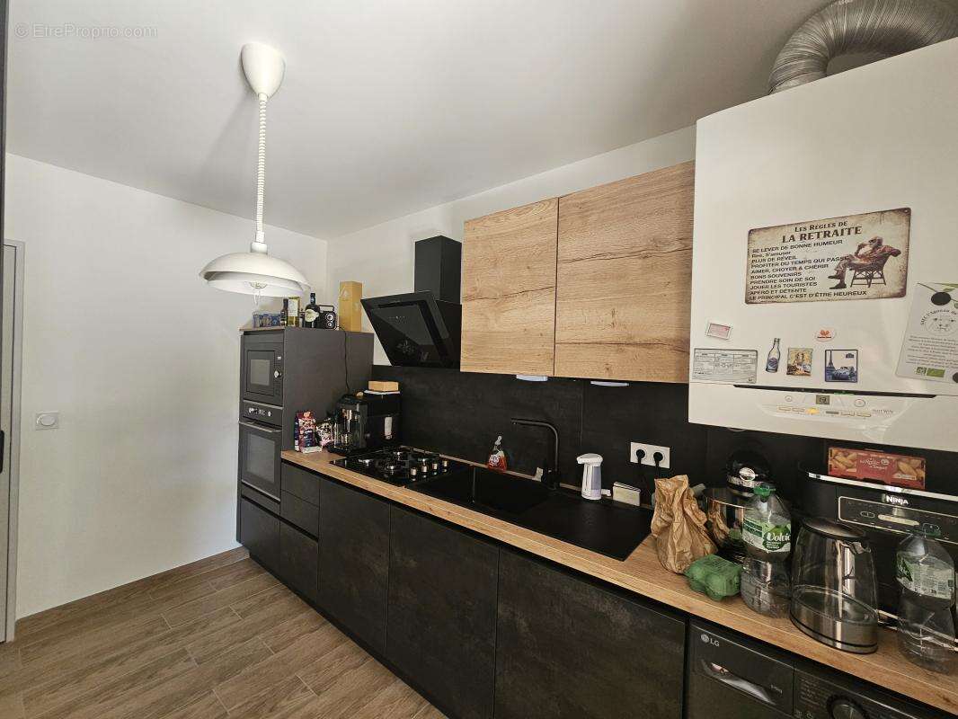 Appartement à NIMES
