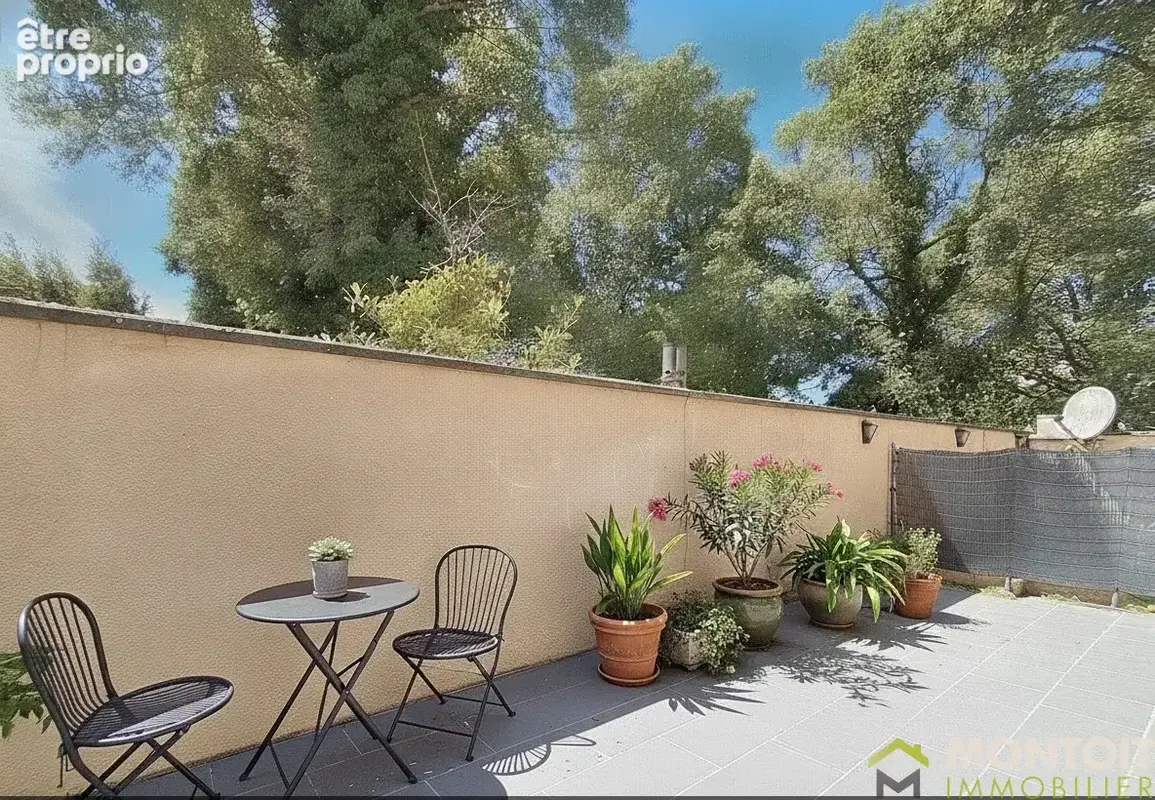 Photo Appartement à Yerres au prix de 215 000€