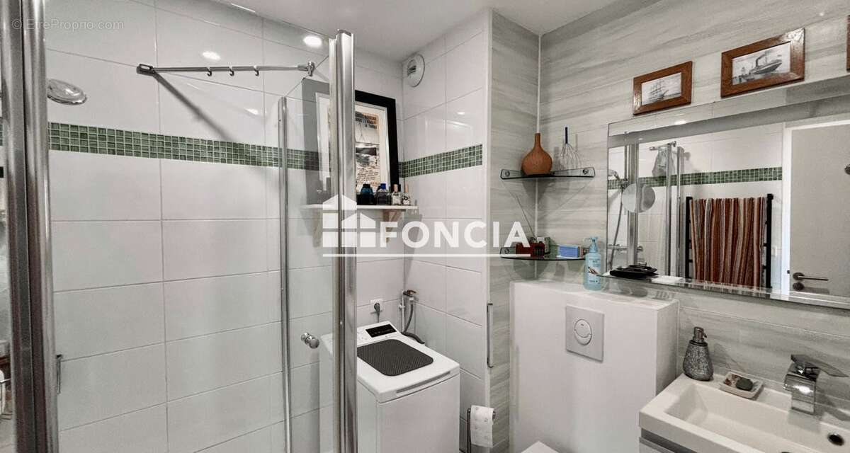 Appartement à LA ROCHELLE