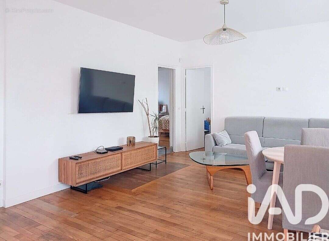 Photo 4 - Maison à VITRY-SUR-SEINE