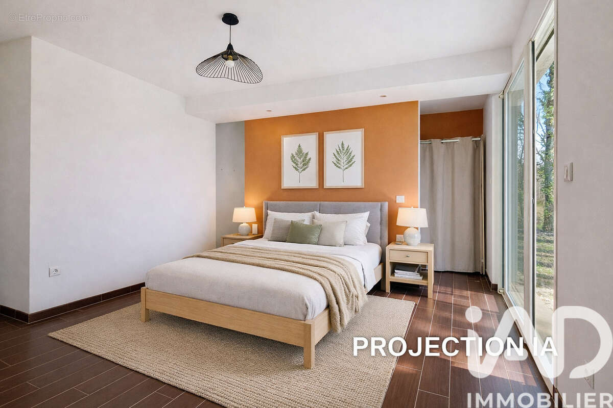 Photo 8 - Maison à MONTAUBAN