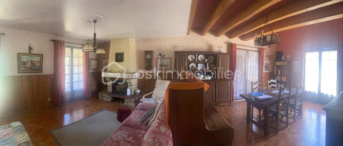 Maison à SAINT-ALBAN