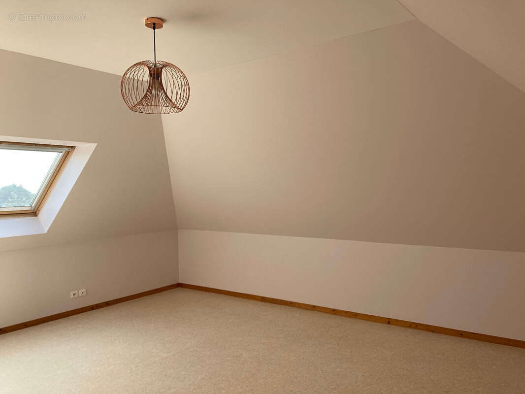 Maison à TREFFIAGAT