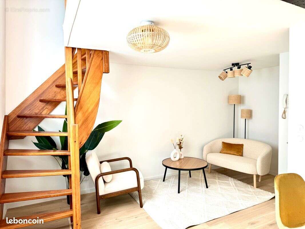 Appartement à LILLE