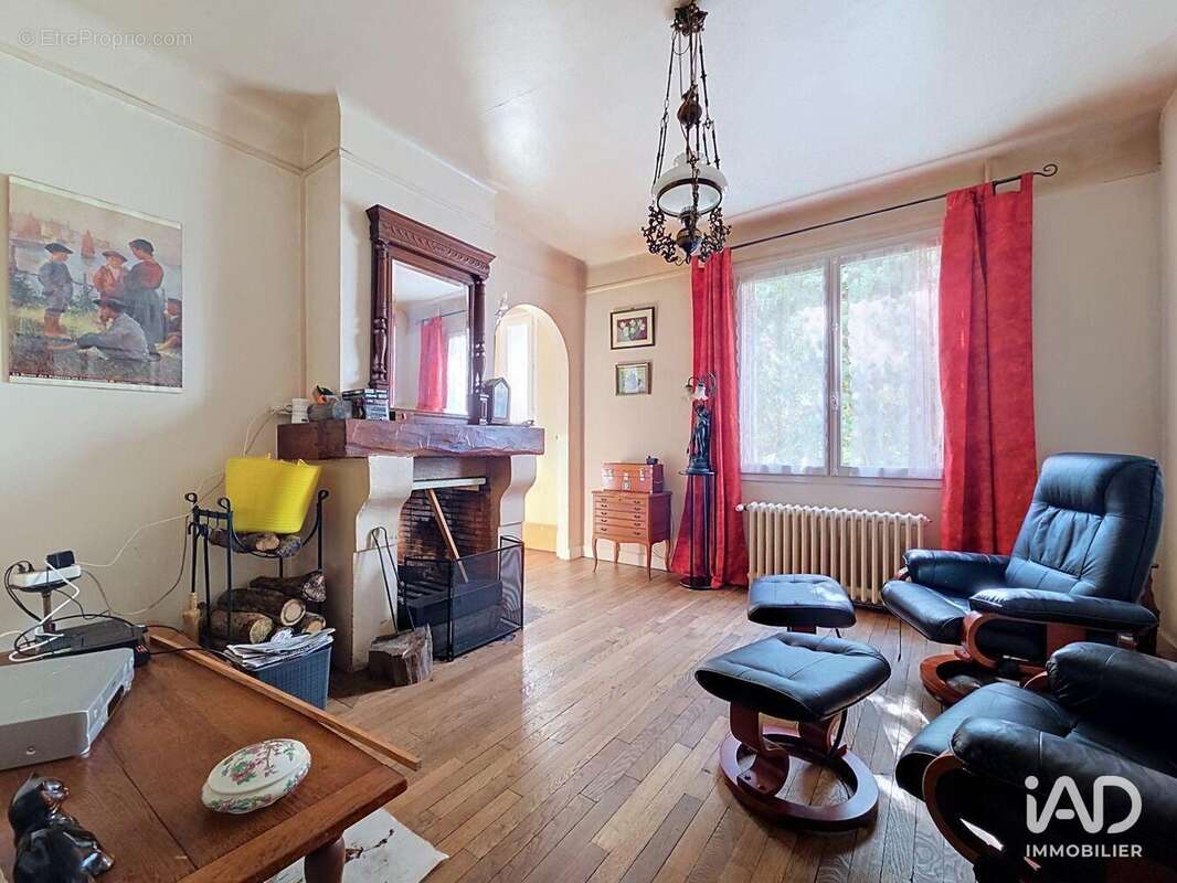 Photo 4 - Maison à FRIVILLE-ESCARBOTIN