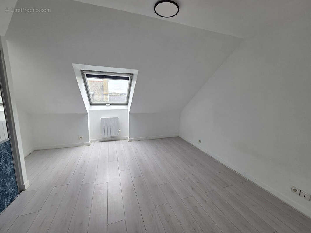 Appartement à CONCARNEAU