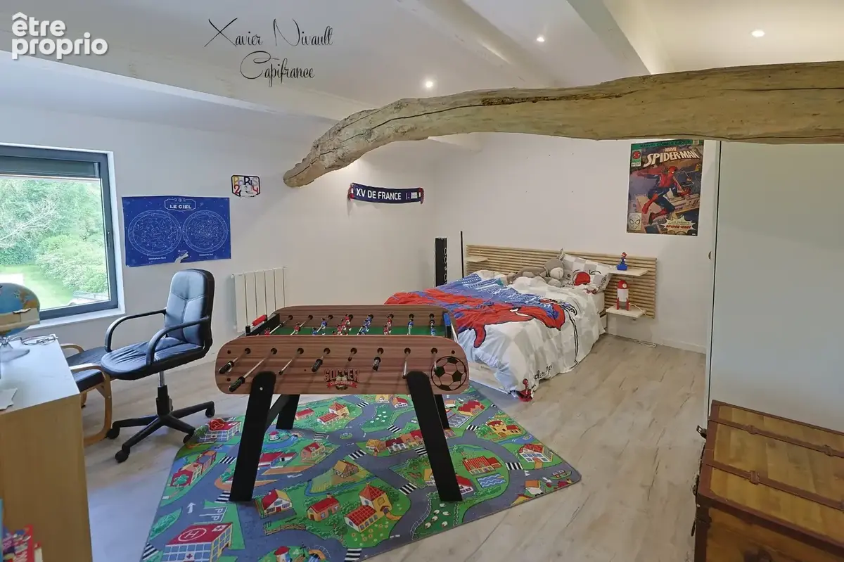 Maison à vendre 5 pièces proche de MACON (71) - photo 12