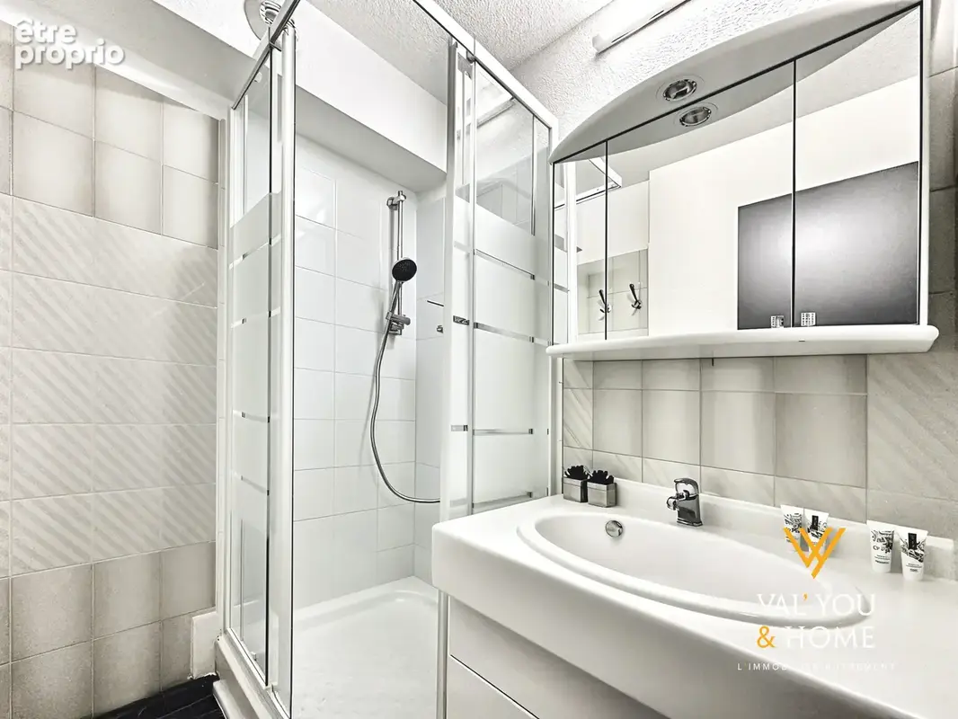 Appartement La Grande Motte   Rez-de-jardin 86 m2 de vie global, 6 couchages, Piscine & Parking - photo 14