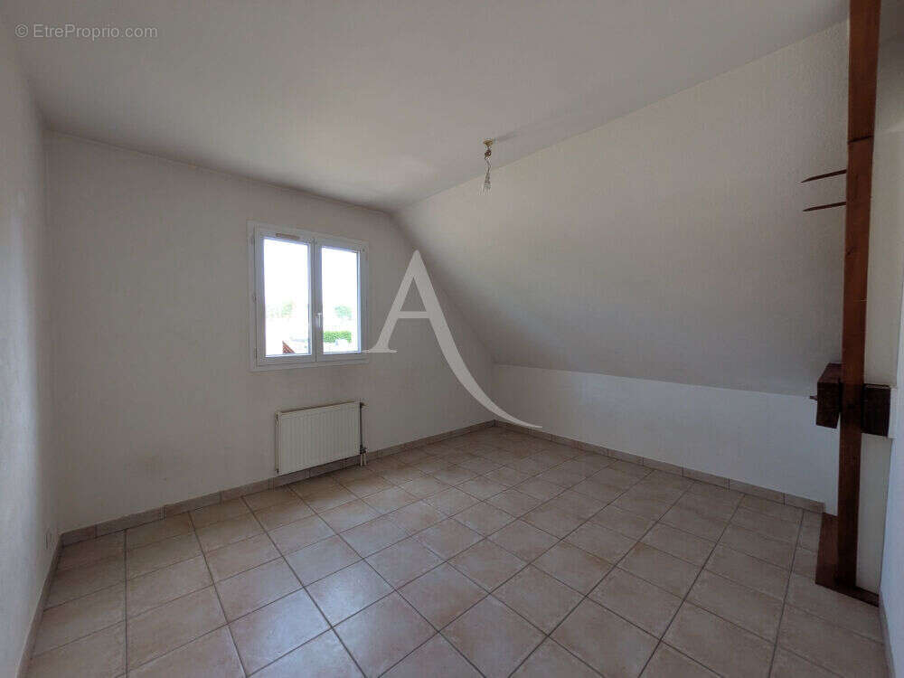 Maison à ONZAIN