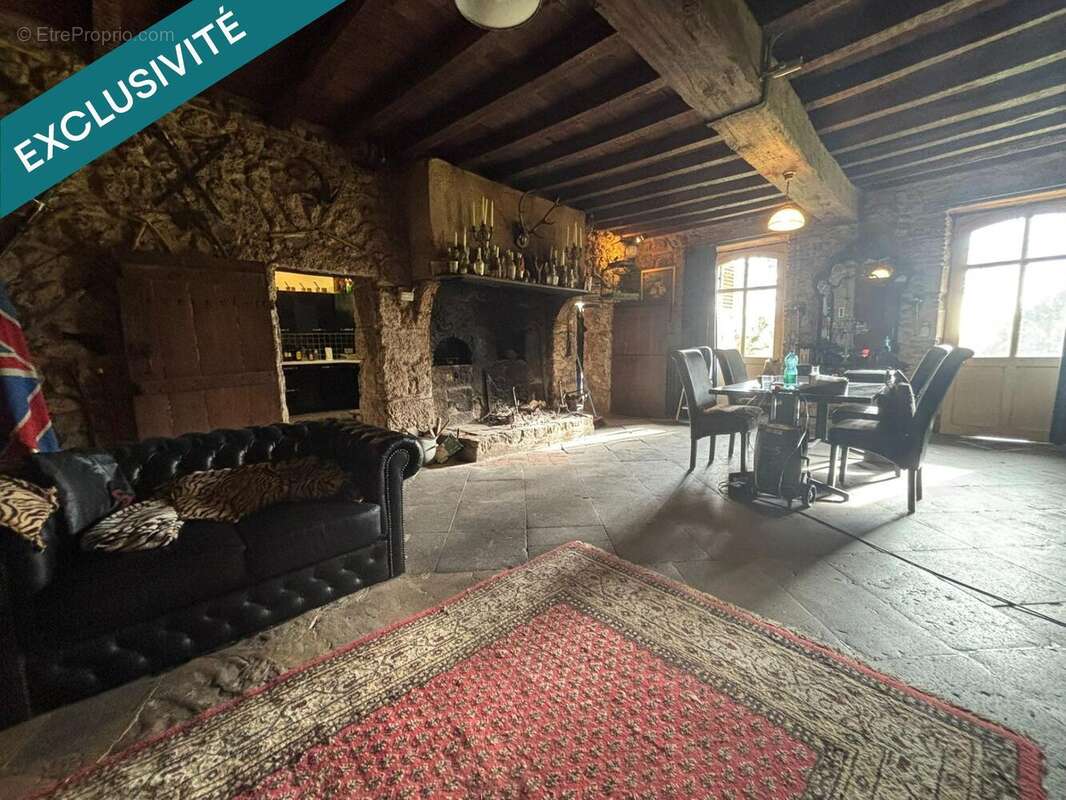 Photo 3 - Maison à SAINT-GERAND-LE-PUY