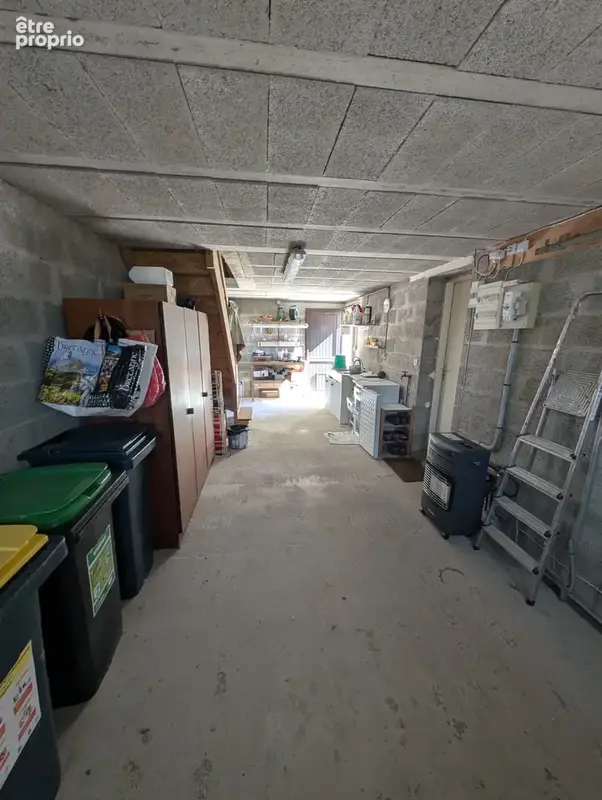 Exclusivité pont scorff bourg maison 4 chambres - photo 33