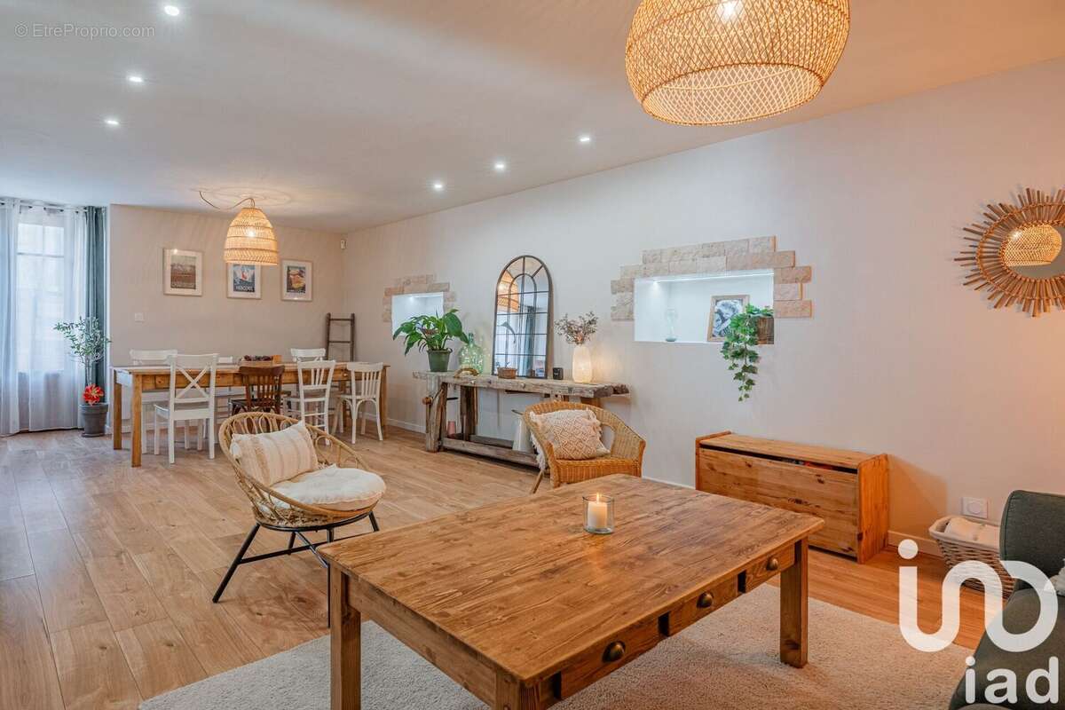 Photo 3 - Maison à NOTRE-DAME-DE-MESAGE