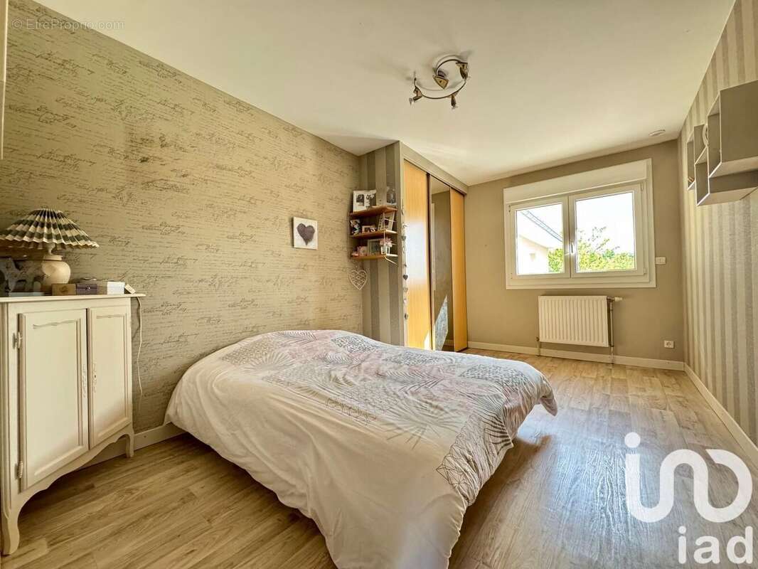 Photo 7 - Maison à SERQUES