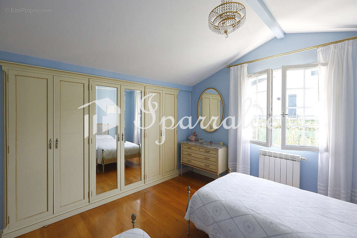 Maison à HENDAYE