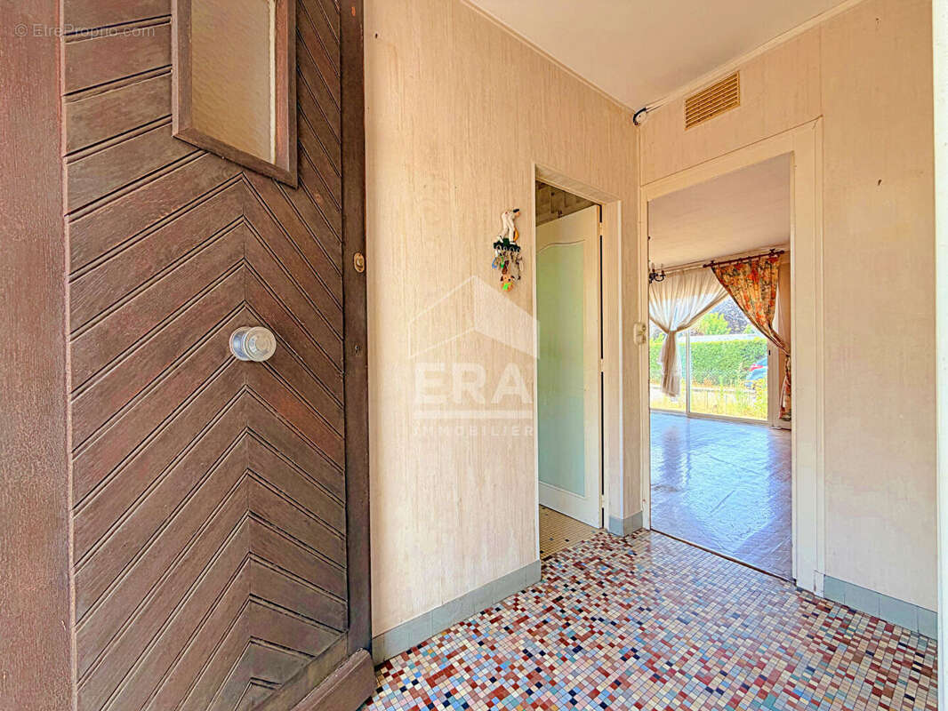 Maison 104m² à la couronne - photo 6