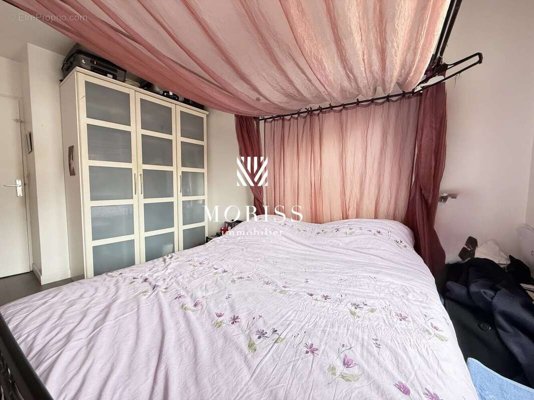 Appartement à SAINT-MANDE