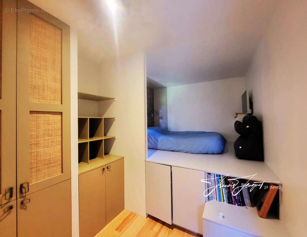 Maison à SAINT-JORIOZ