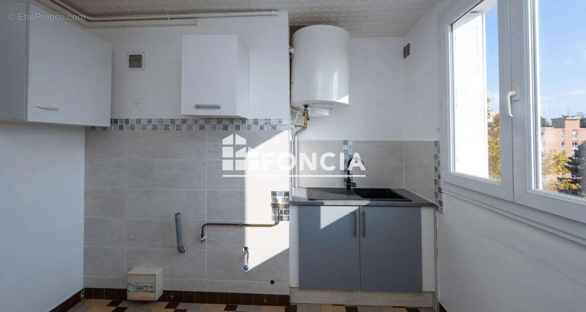 Appartement à VALENCE