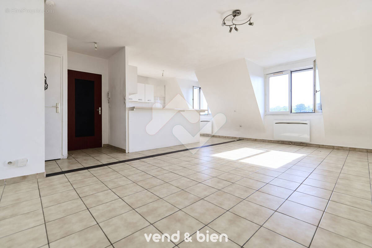 Appartement à EPERNAY