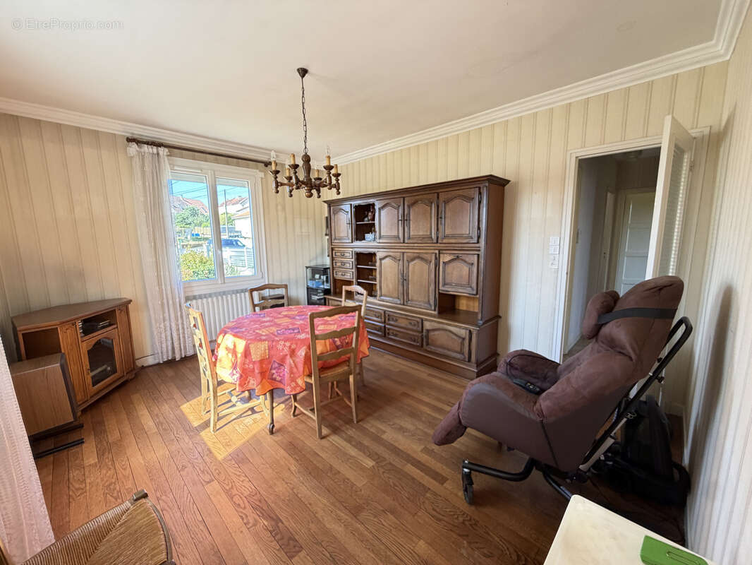 Maison quartier calme avec 3 chambres - photo 3