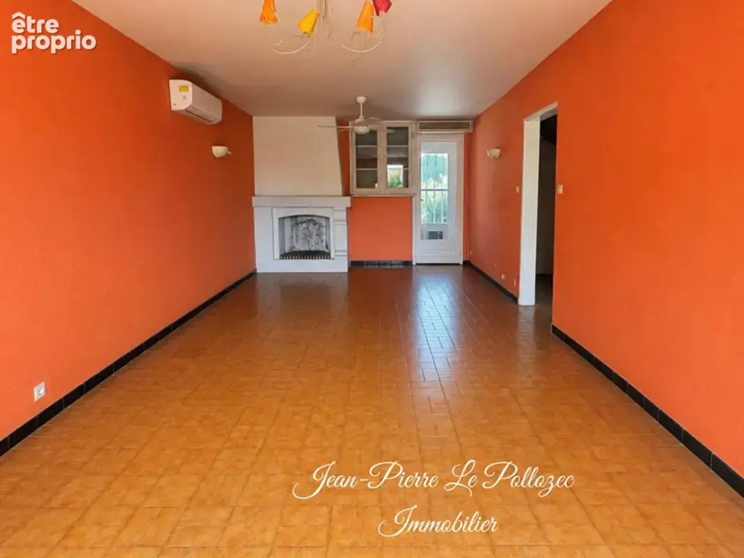 Maison avec quatre chambres et grand garage - photo 5