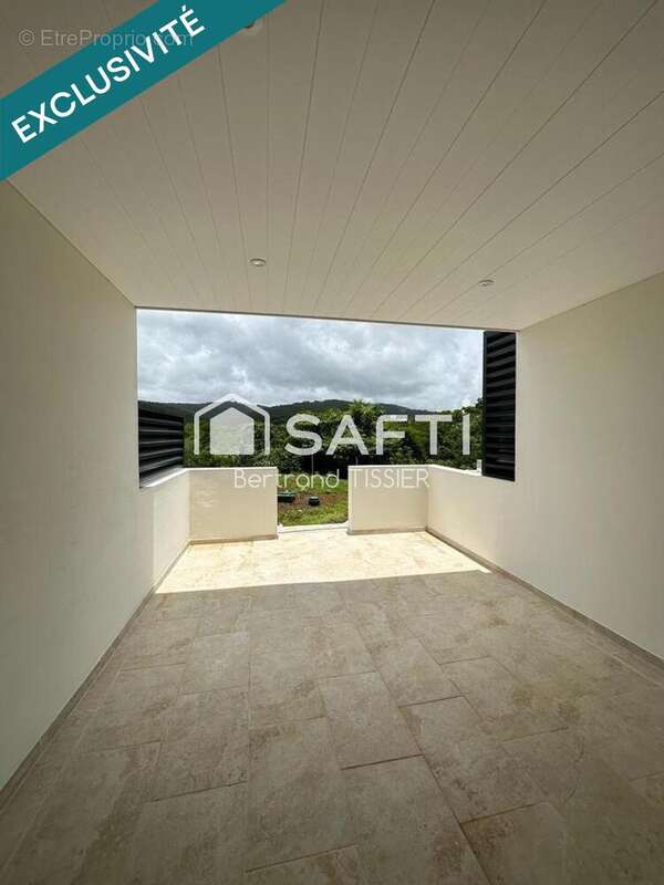 Photo 3 - Appartement à SAINTE-LUCE