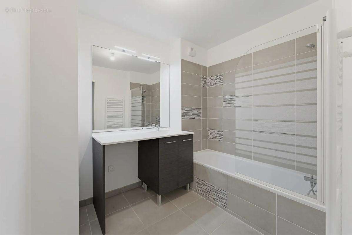 Appartement à SAINT-ANDRE-DE-CUBZAC
