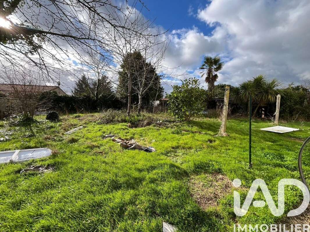 Photo 2 - Maison à BOURNEZEAU