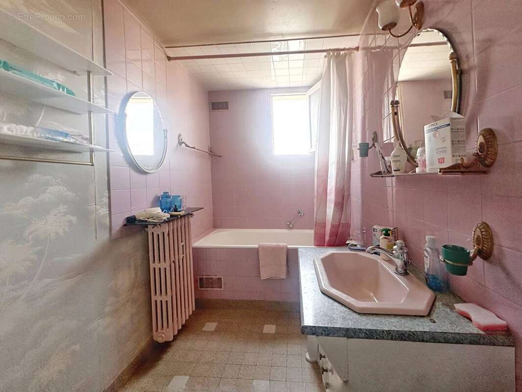 Appartement à SOISY-SOUS-MONTMORENCY