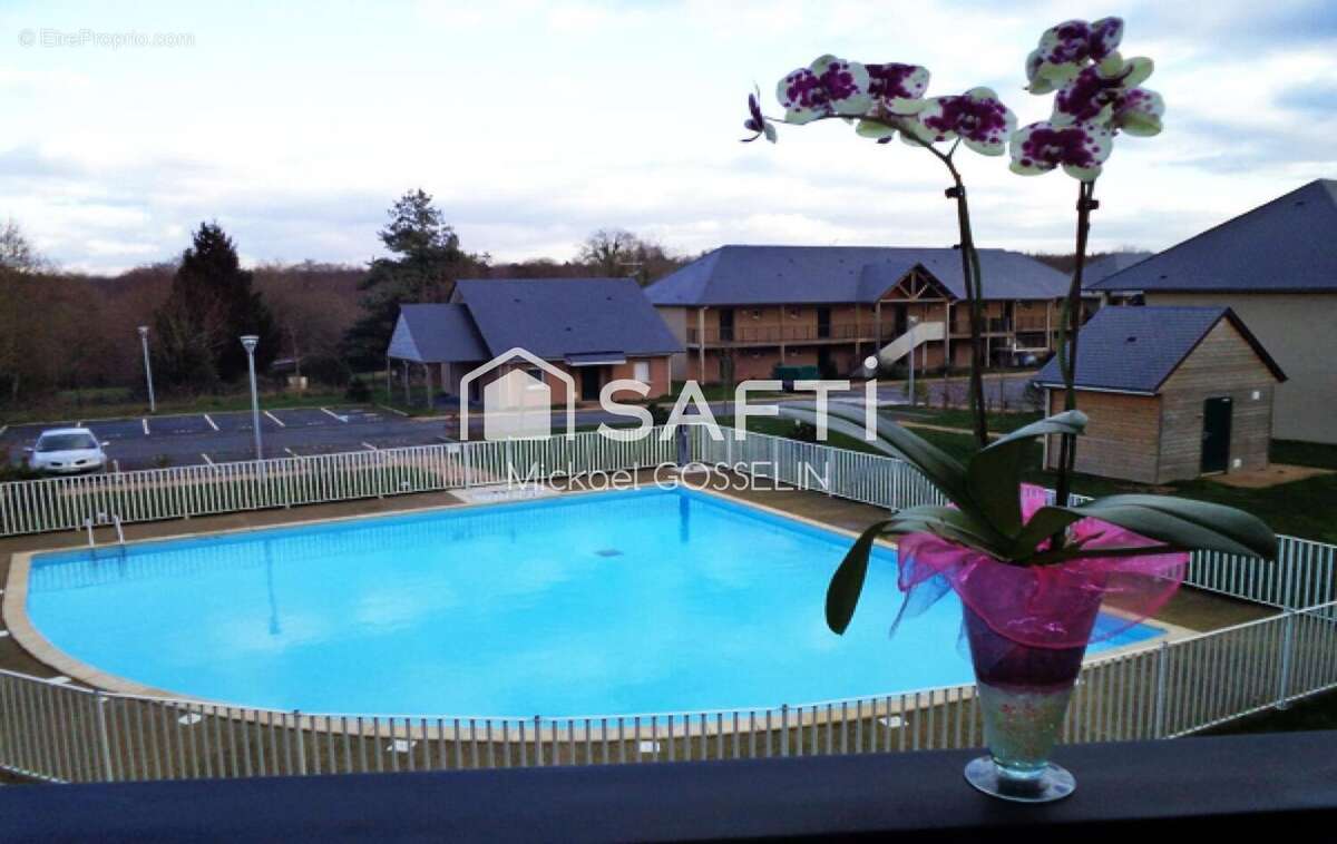 Photo 2 - Maison à EQUEMAUVILLE