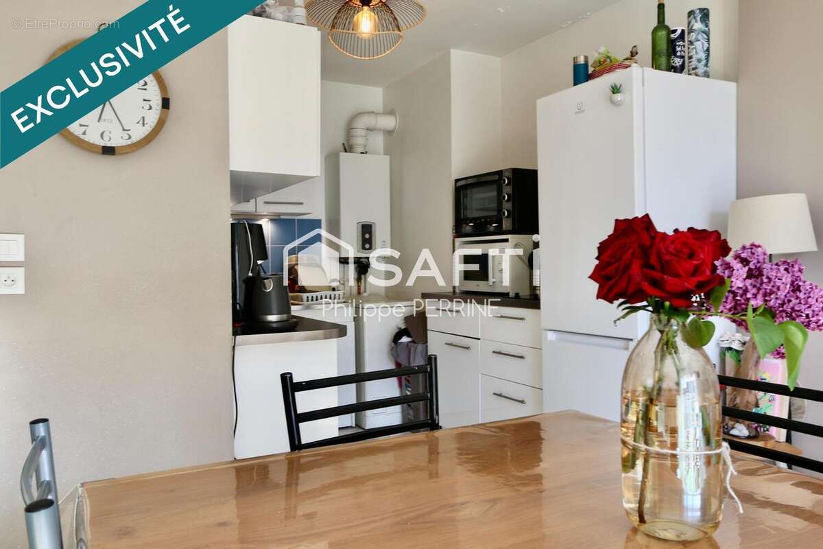Photo 4 - Appartement à COURSEULLES-SUR-MER