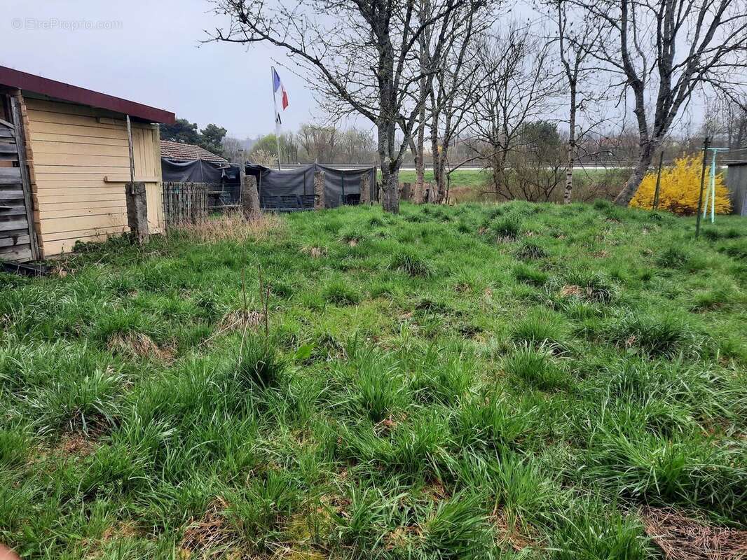 Appartement à ARCHES